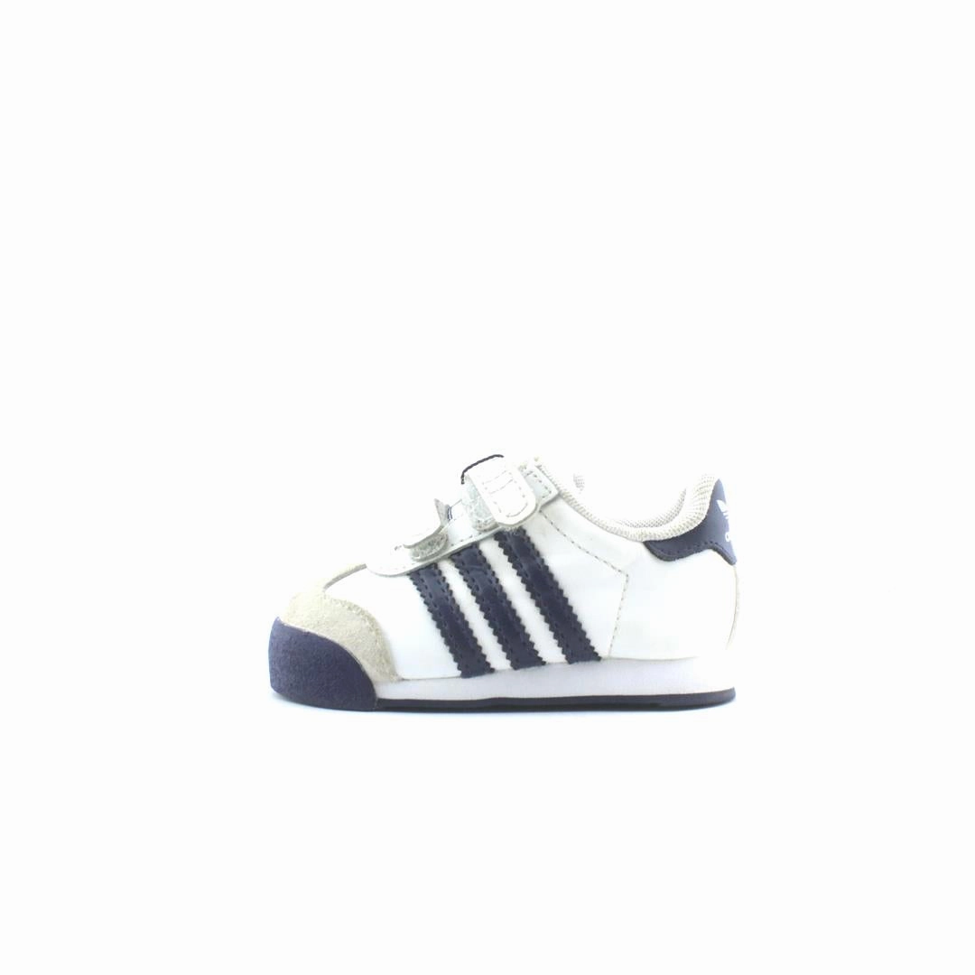 ADIDAS . Adidas Embroidered Flower Shoes