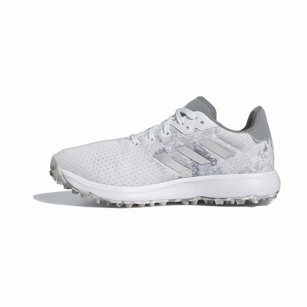 adidas - Kids' (Junior) S2G SL Golf Shoes (GV9442) Golf Shoe Strings