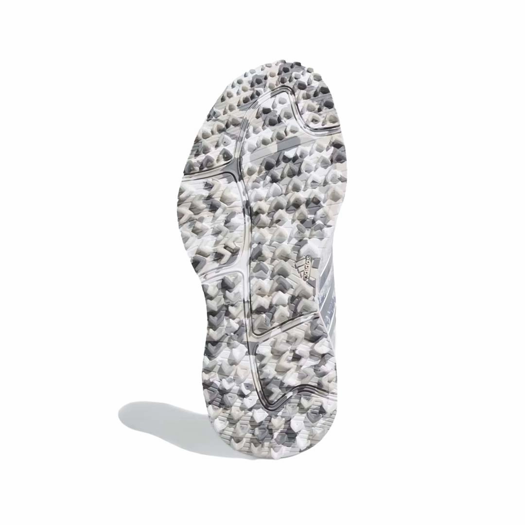 adidas - Kids' (Junior) S2G SL Golf Shoes (GV9442) Bag For Golf