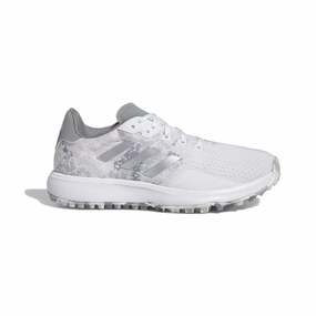 Boa Golf Shoe Golf. adidas - Kids' (Junior) S2G SL Golf Shoes (GV9442)