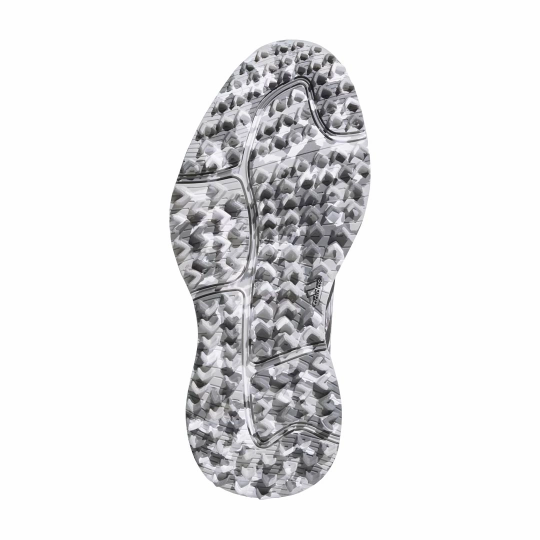 Laceless Golf Shoes adidas - Kids' (Junior) S2G SL Golf Shoes (GV9785)