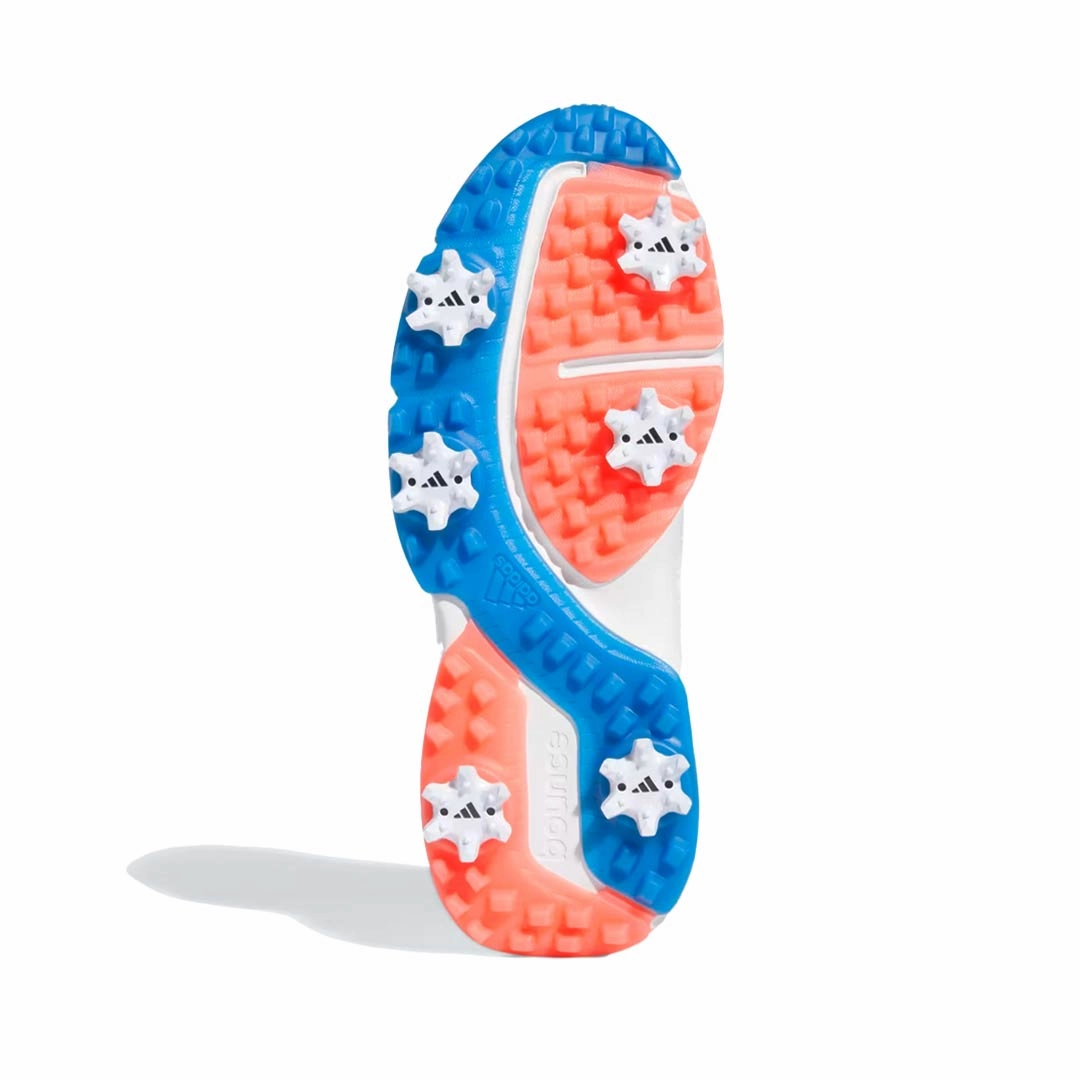 adidas - Kids' (Junior) Tour360 22 Golf Shoes (GV9665) Golf Golf Shoes