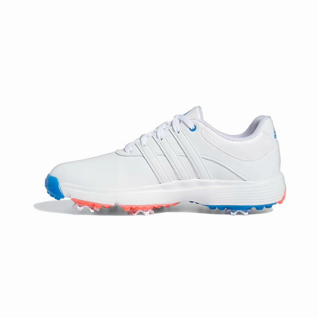 Footjoy Golf Shoes Clearance adidas - Kids' (Junior) Tour360 22 Golf Shoes (GV9665)
