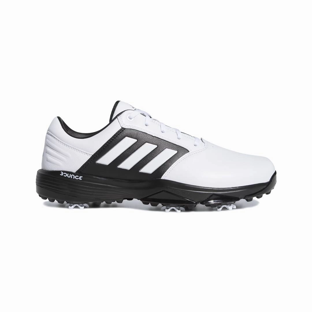 adidas - Men's 360 Bounce 2.0 Golf Shoes (EE9115) Best Waterproof Golf Shoes