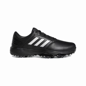 adidas - Men's 360 Bounce 2.0 Golf Shoes (EF5574) Best Replacement Spikes For Golf