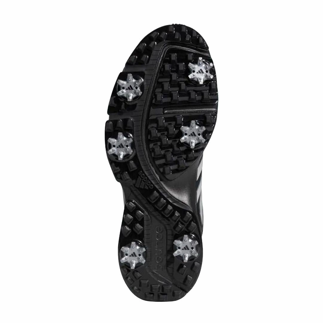 adidas - Men's 360 Bounce 2.0 Golf Shoes (EF5574) Ecco Waterproof Golf