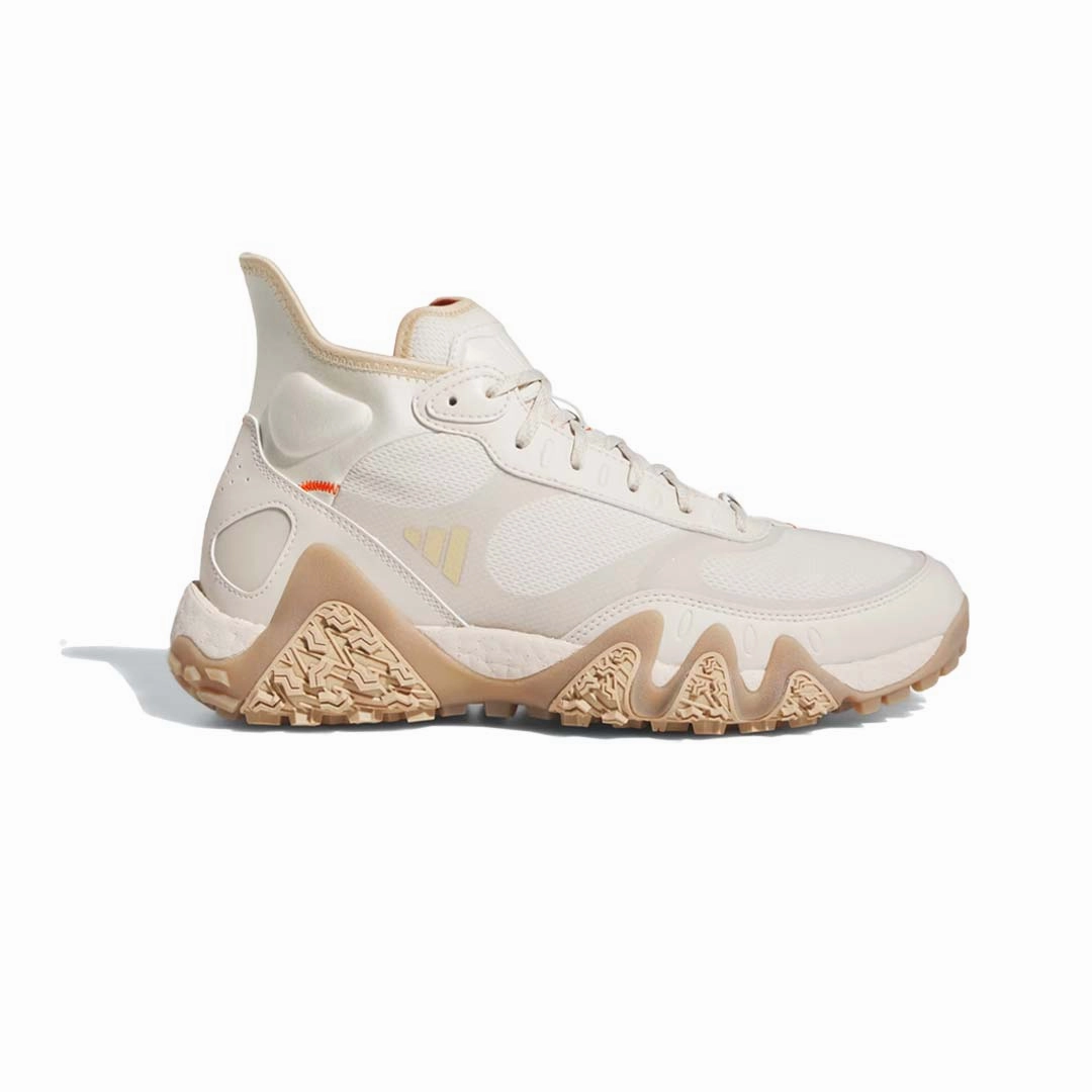 adidas - Men's Adicross Hi Boost Golf Shoes (H03661) Spikes Golf