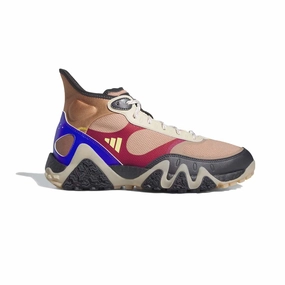 Jordan Retro Golf adidas - Men's Adicross Hi Boost Golf Shoes (H03662)