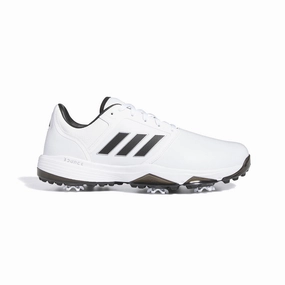 Mid Top Golf adidas - Men's Bounce 3.0 Wide Golf Shoes (HQ1215)