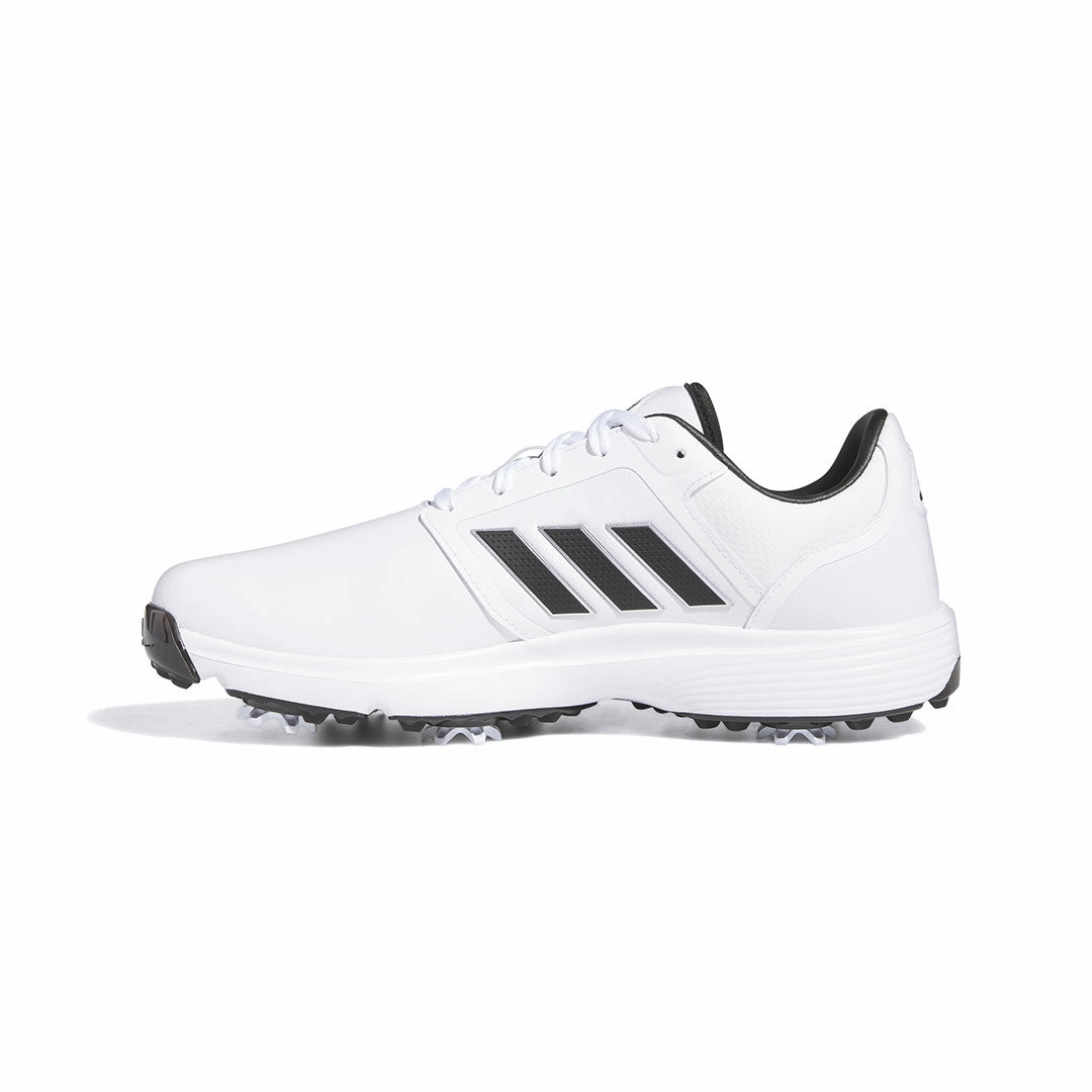 adidas - Men's Bounce 3.0 Wide Golf Shoes (HQ1215) Footjoy Premiere Series Golf