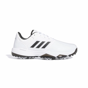 adidas - Men's Bounce 3.0 Wide Golf Shoes (HQ1215) Duca Del Cosma Golf