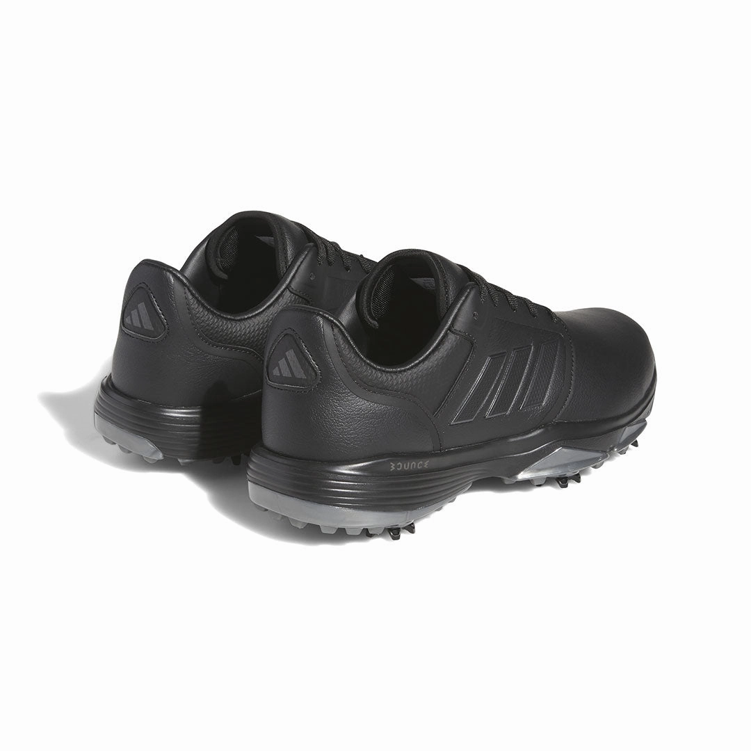 adidas - Men's Bounce 3.0 Wide Golf Shoes (HQ1216) Under Armour Drive Pro Golf Shoes
