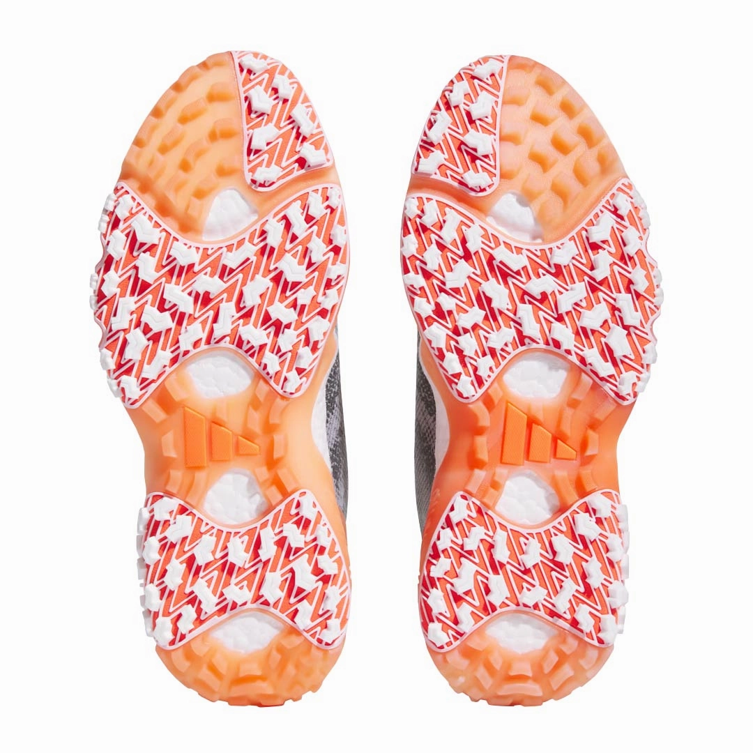 adidas - Men's Codechaos 22 Spikeless Golf Shoes (GV9418) Golf Shoes Outlet