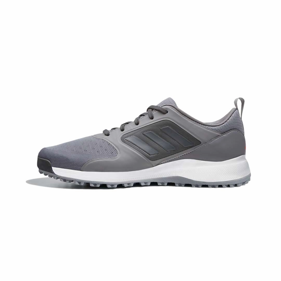 adidas - Men's CP Traxion SL Tex Golf Shoes (EE9117) Outlet Stores Golf