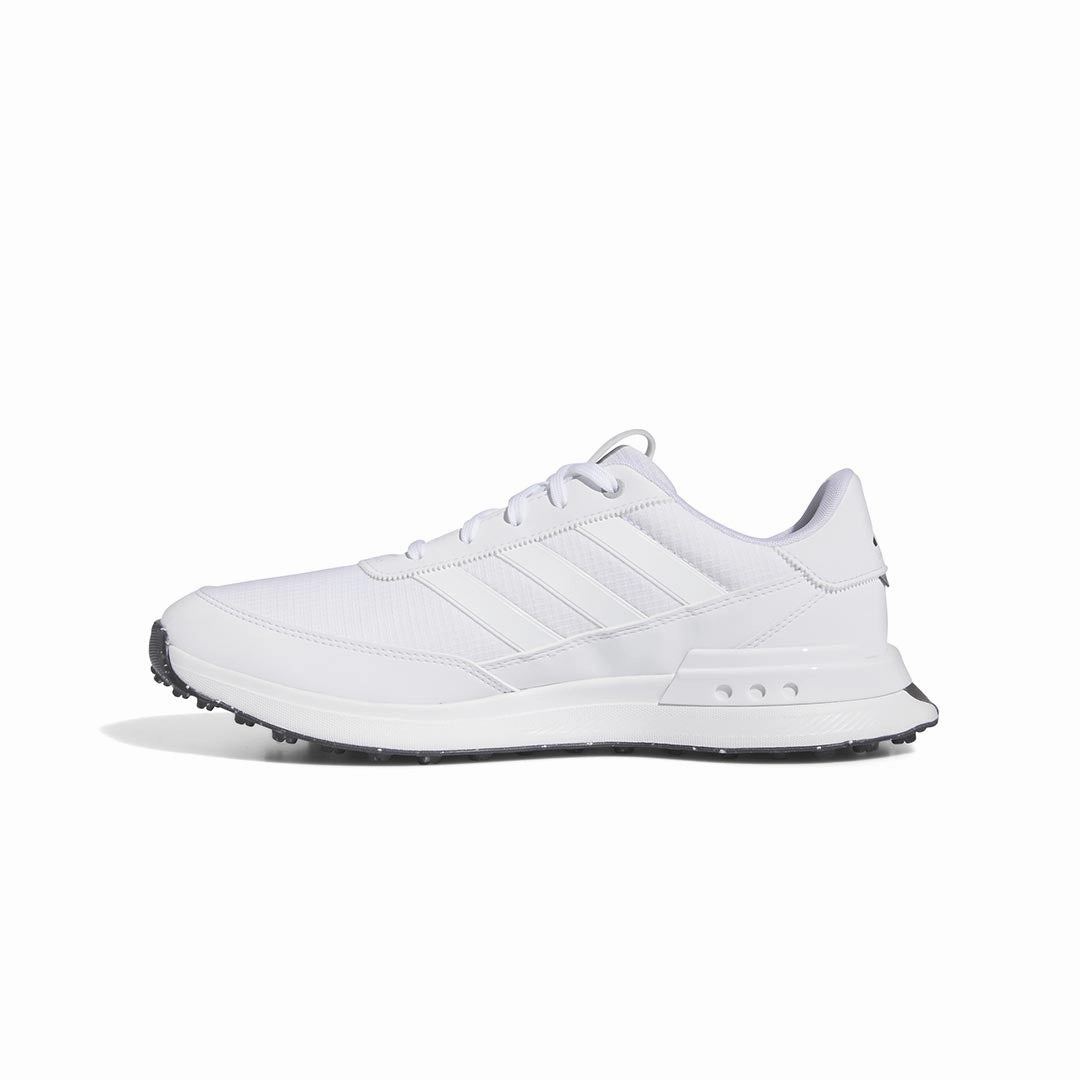 Stylish Golf Shoes adidas - Men's S2G 24 Spikeless Golf Shoes (IF0242)