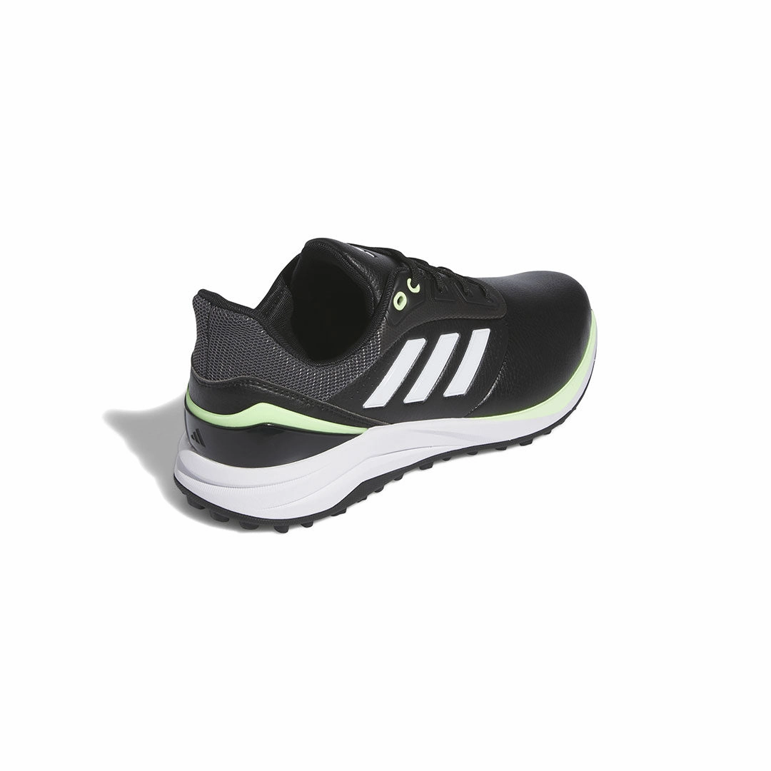 adidas - Men's Solarmotion 24 Golf Shoes (Wide) (IF0282) Golf Shoe Bag Golf Shoe Cleats Golf Shoe Reviews Golf Shoe Spikes Golf Shoe Spikes Metal Golf Shoe Store Golf Shoe Stores Near Me Golf