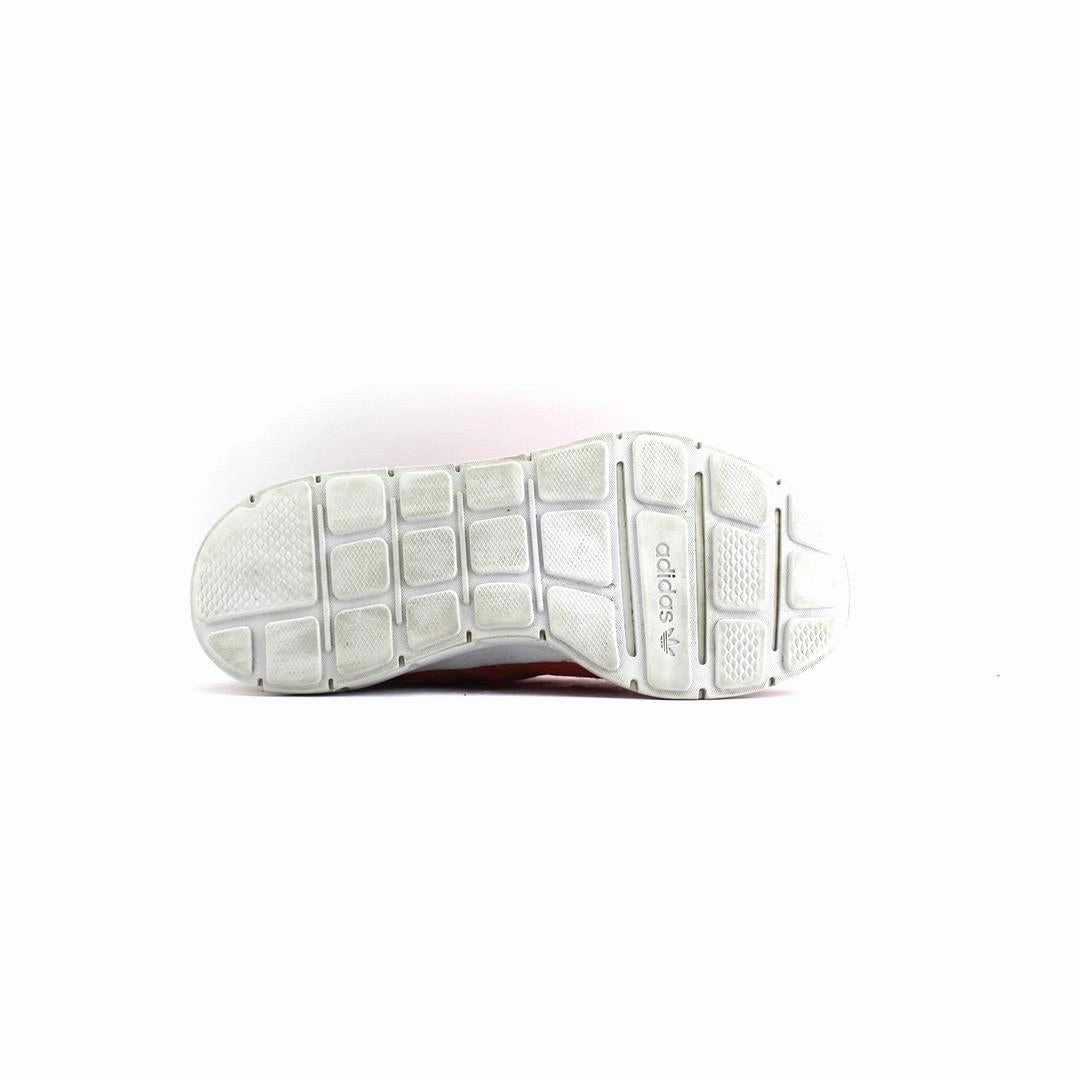 ADIDAS . Maroon Adidas Tennis Shoes