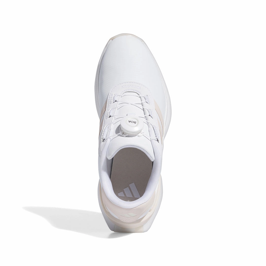 Clearance Waterproof Spikeless Golf adidas - Women's S2G BOA 24 Golf Shoes (IF0320)