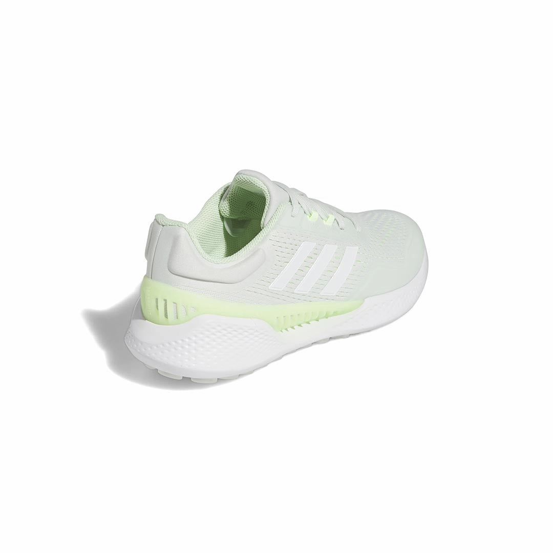 adidas - Women's Summervent 24 Bounce Golf Shoes (IG3260) Wide Fitting Golf