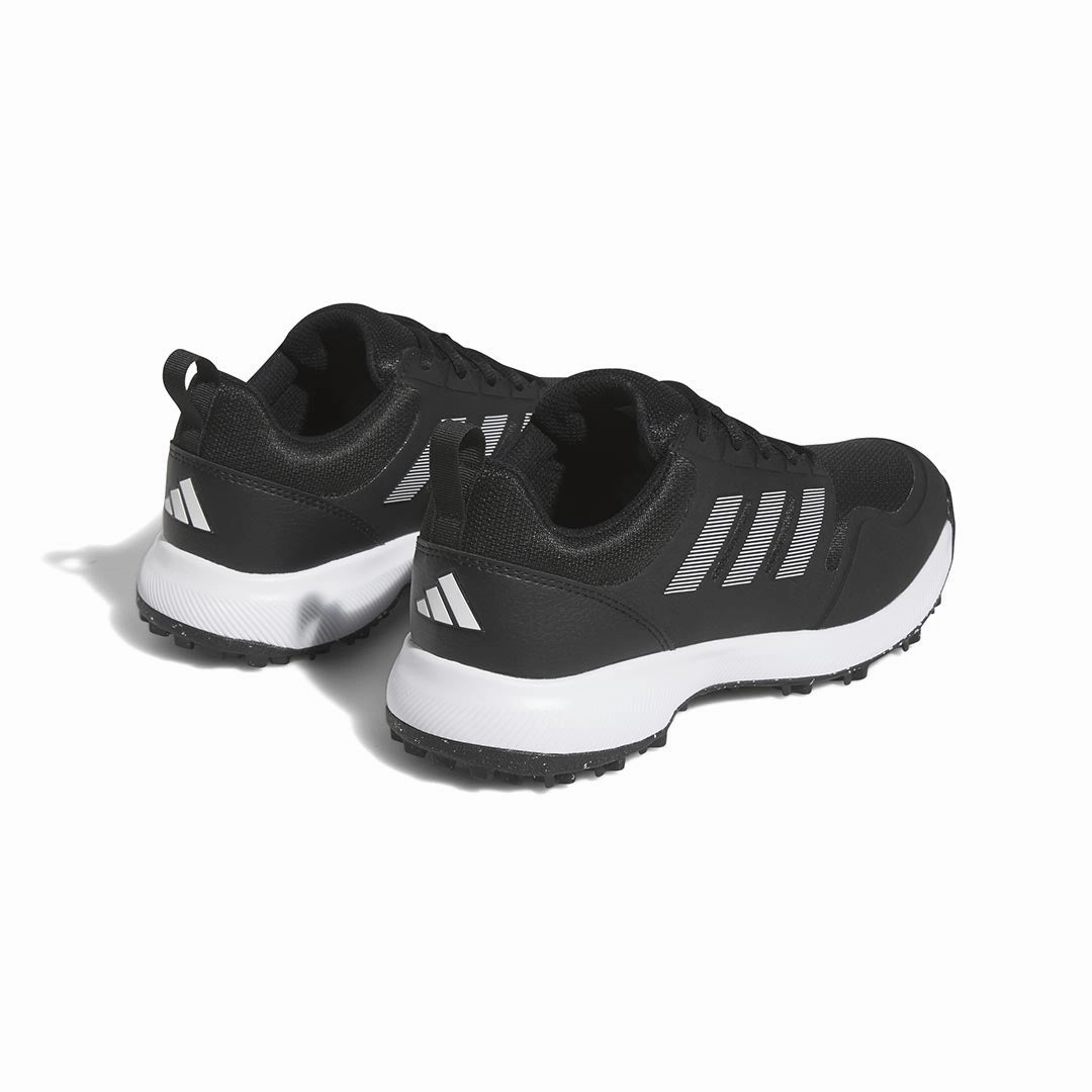 Ecco Biom Golf Shoe adidas - Women's Tech Response Spikeless 3 Golf Shoes (H06352)