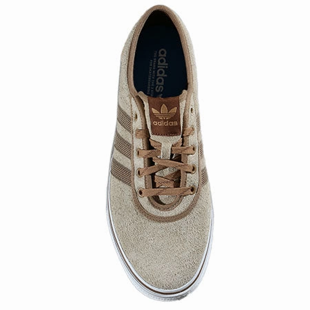 Kick Speed Roller Skate adidas Adi-Ease Preloved Brown Shoes