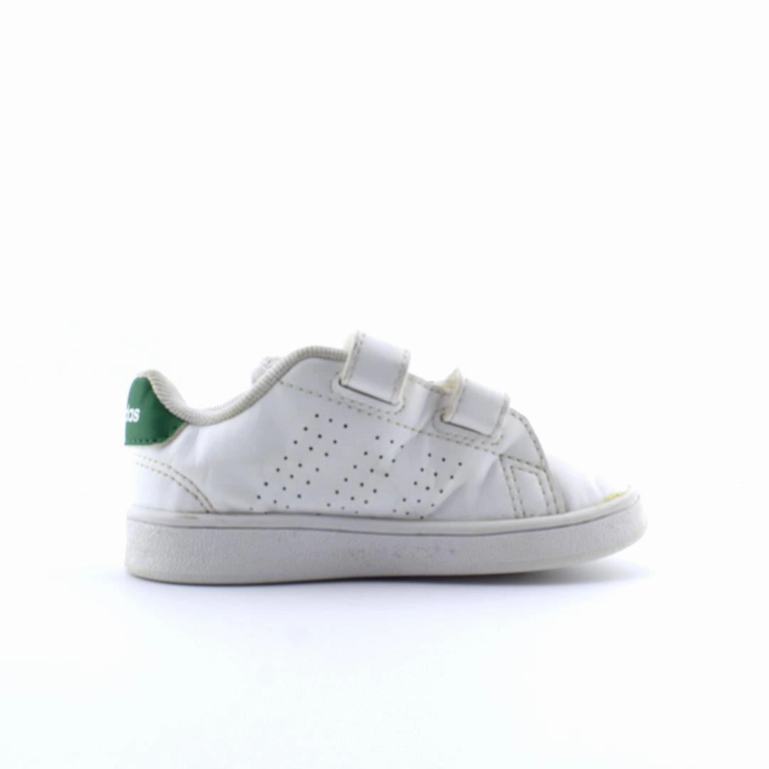 ADIDAS ADVANTAGE Adidas Cross Training Shoes