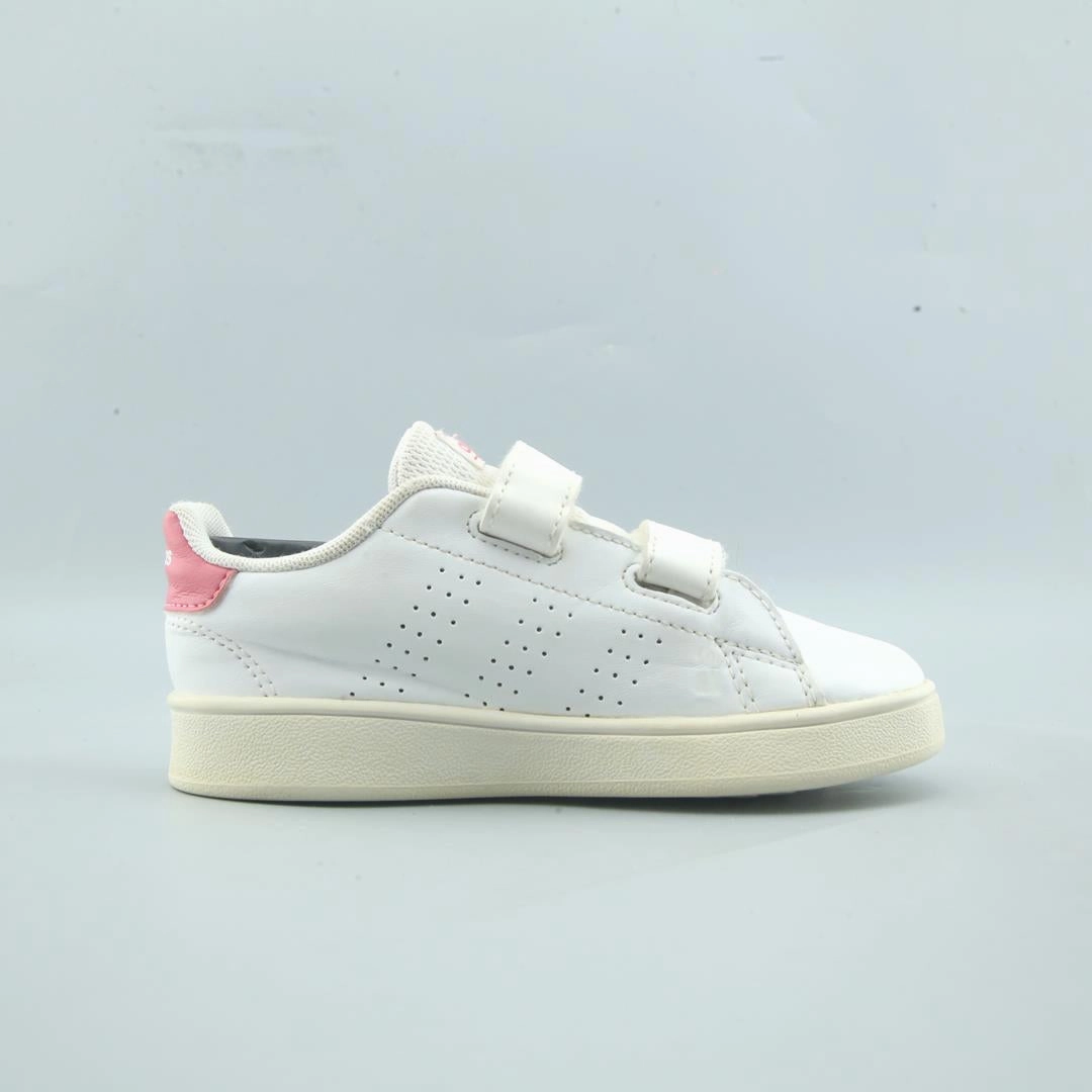 ADIDAS ADVANTAGE Adidas Long Distance Running Shoes