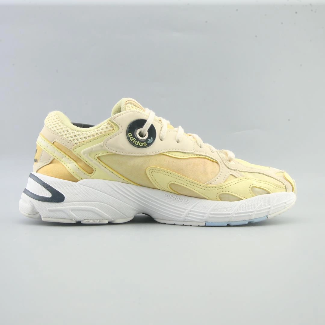 ADIDAS ASTIR Adidas Hoops Mid Shoes