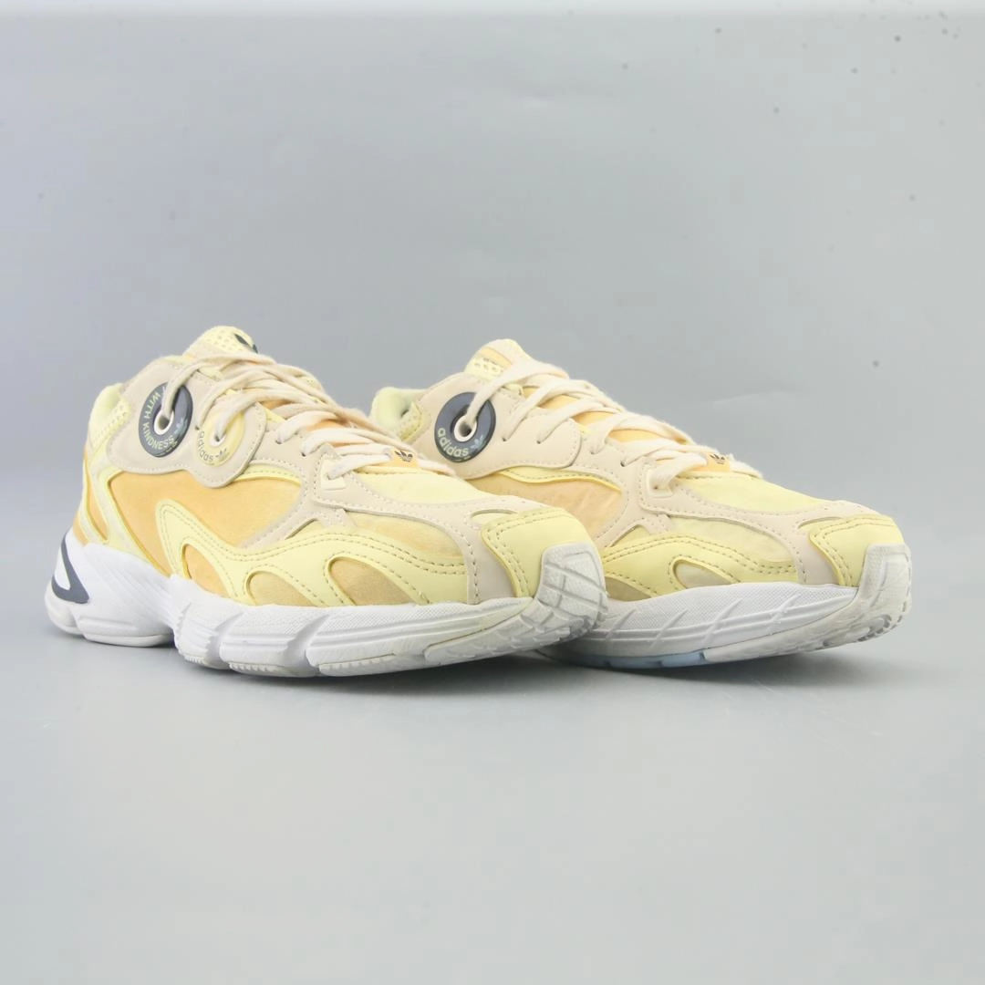 ADIDAS ASTIR Adidas Predator Shoes