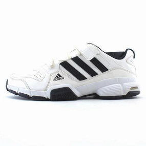 ADIDAS BARRACKS PREMIER Adidas Busenitz Skate Shoe