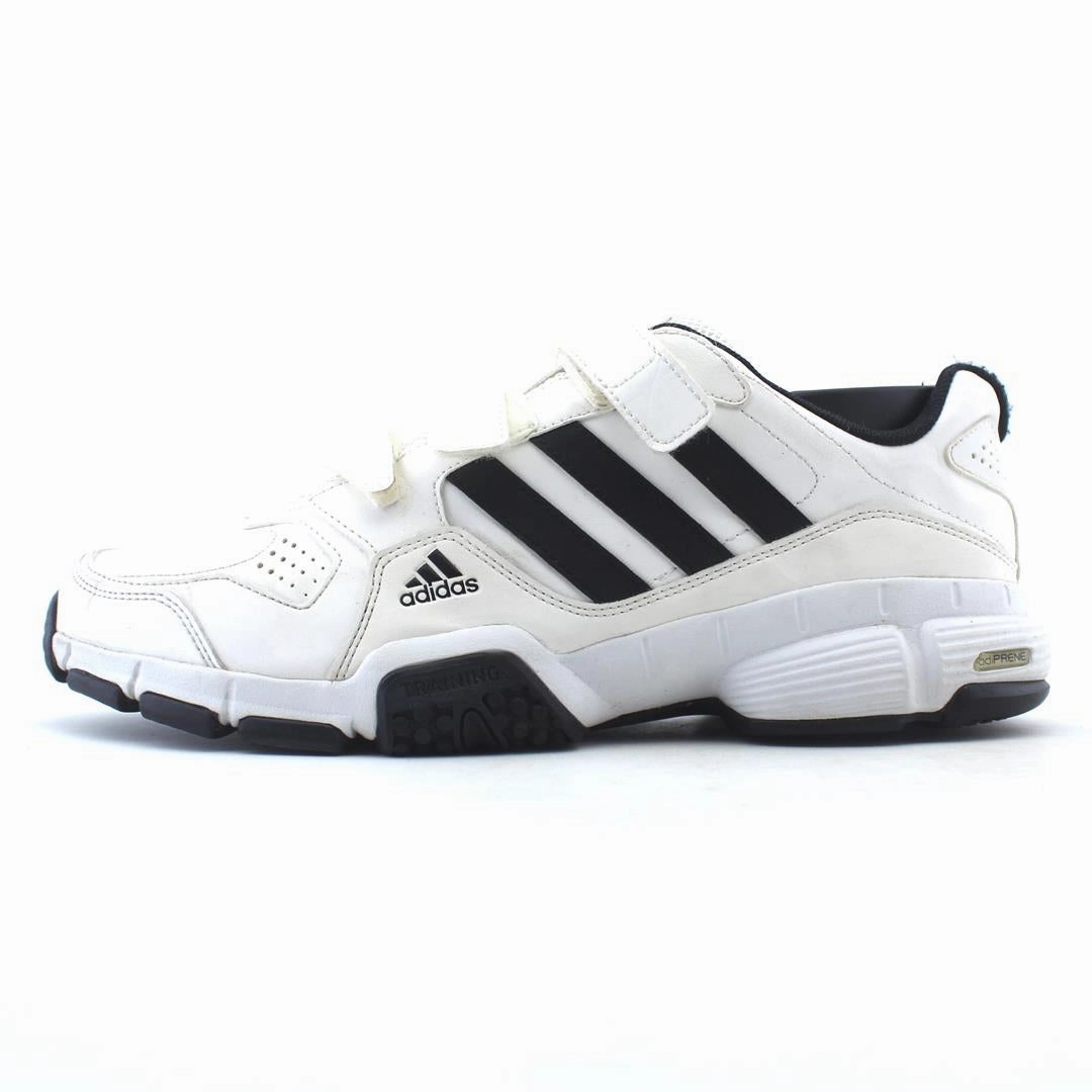 Adidas Waterproof Golf Shoes ADIDAS BARRACKS PREMIER