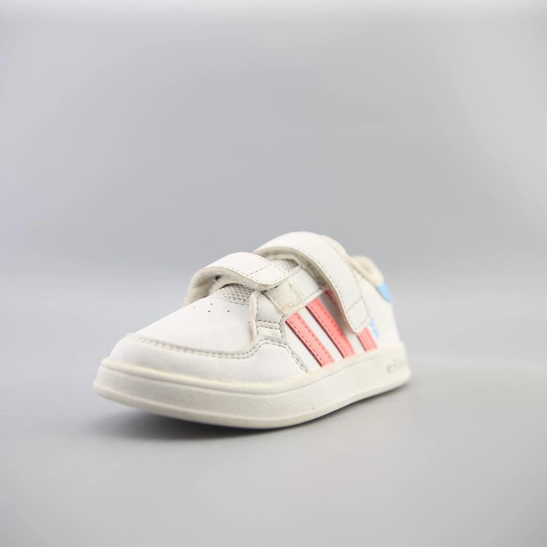 With Wide Toe Box Gallivan2r G/lock Saddle Golf Shoe Golf ADIDAS BREAKNET CF