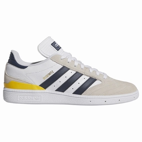Skate Authentic Mid Adidas Busenitz Pro Bliss Shoes