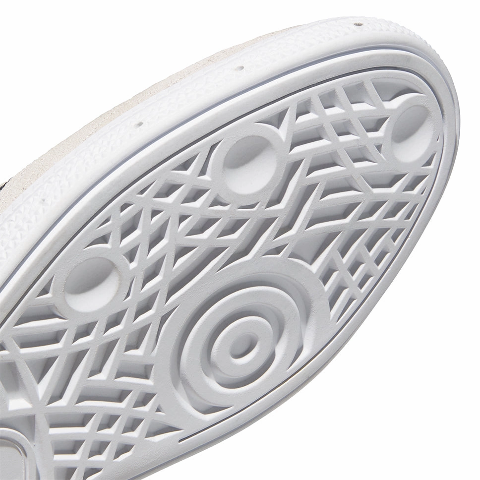 Adidas Busenitz Pro Bliss Shoes Brown Skate Shoes