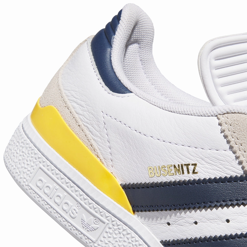 Adidas Busenitz Pro Bliss Shoes Authentic Pro Reflect Skate Shoes
