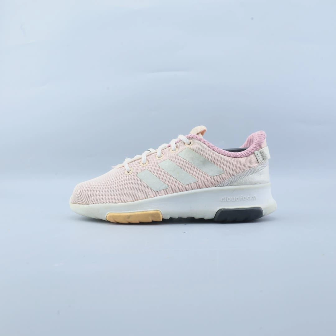 ADIDAS  CF RACER TR Zero Drop Running Shoe