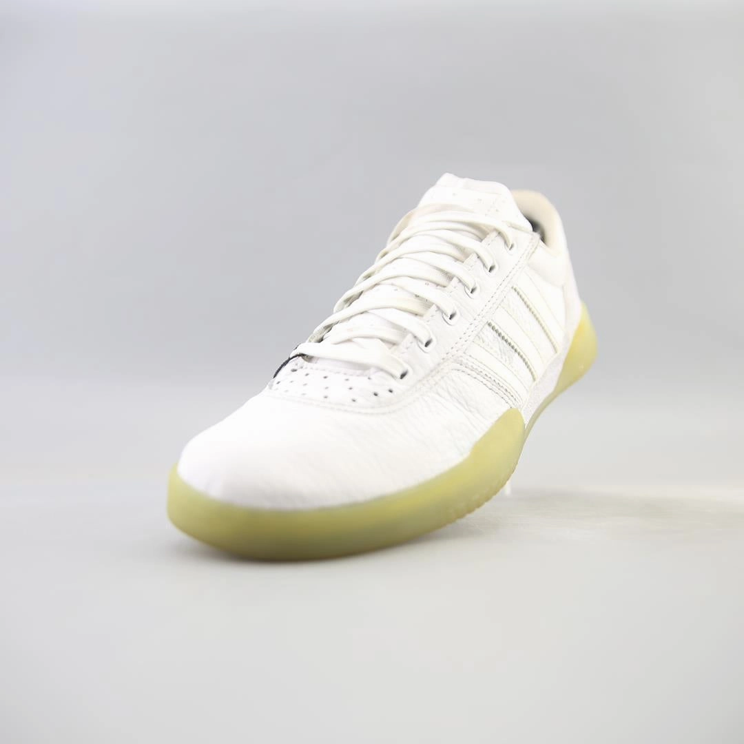 ADIDAS CITY CUP Zebra Shoes Adidas