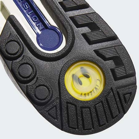 adidas Civilist ZX6001 Shoes Straye Logan Skate Shoes