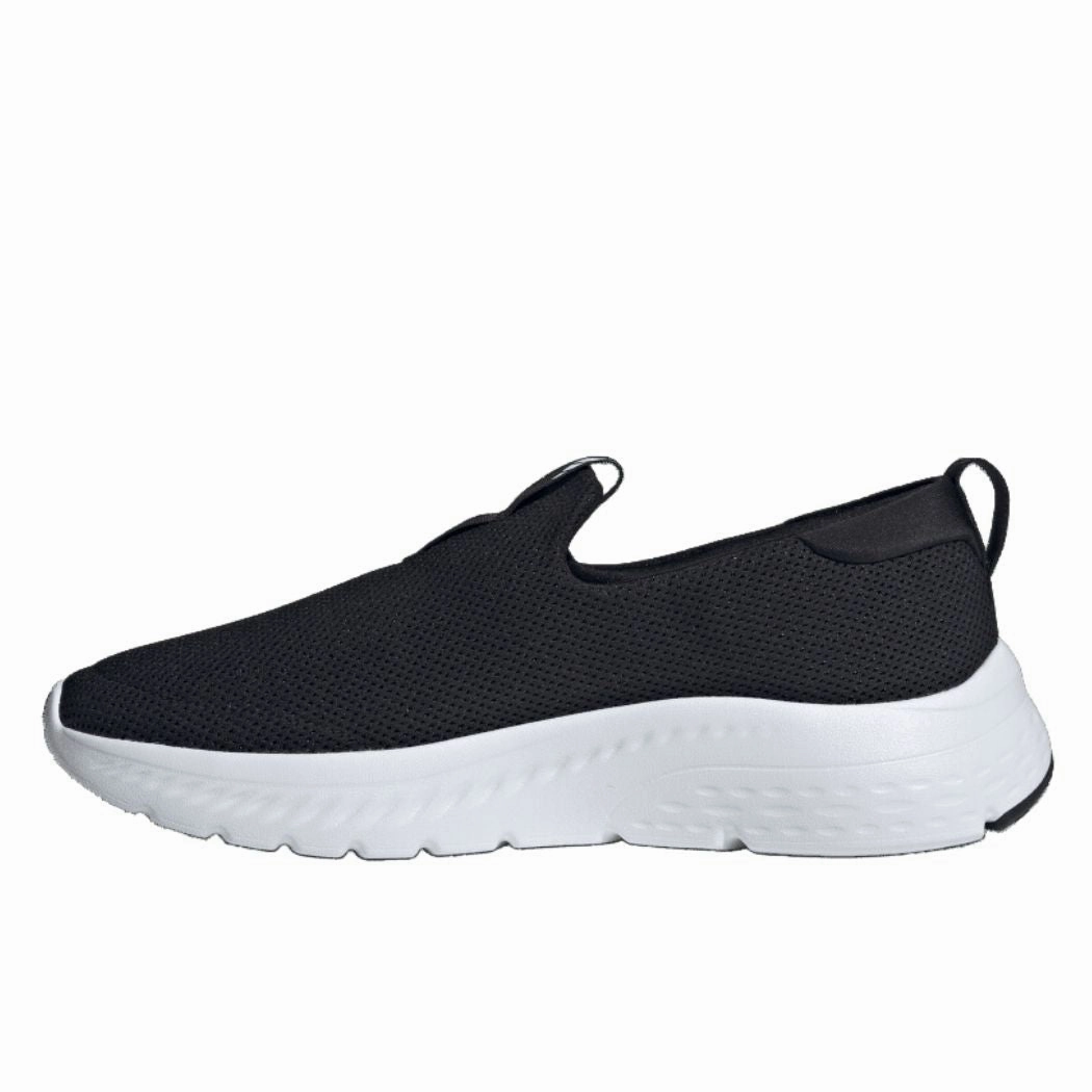 adidas Cloudfoam Move Unisex Lounger Shoes Informal Shoes Casual