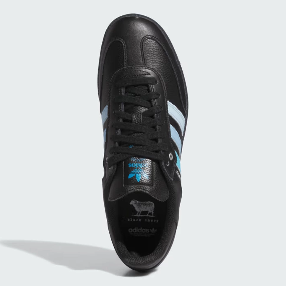 Omni Skate adidas CLTFC Black Sheep Samba ADV Shoes