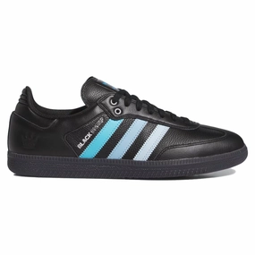 adidas CLTFC Black Sheep Samba ADV Shoes New Rock Skate