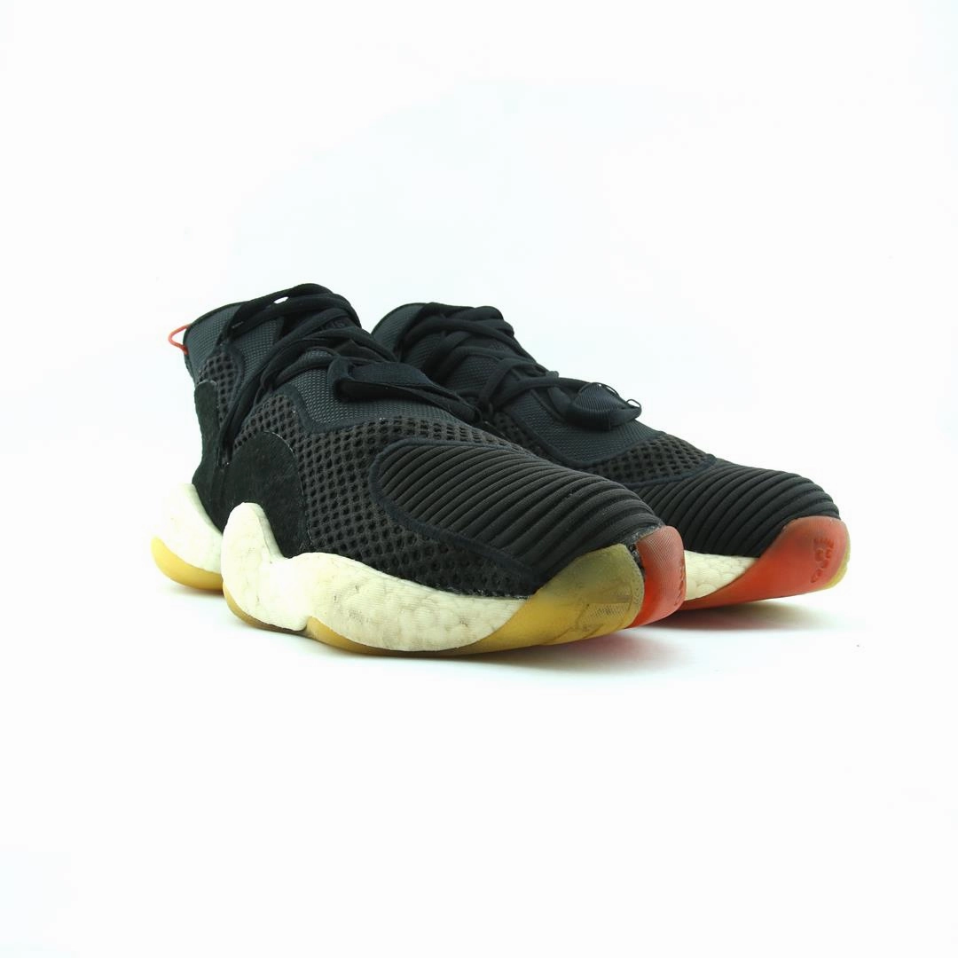 ADIDAS CRAZY BYW Suede Adidas Shoes