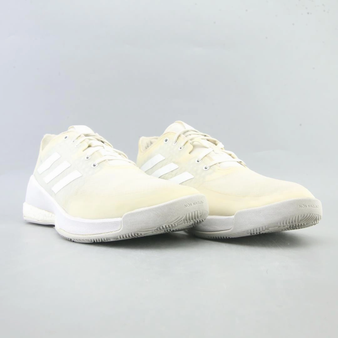 ADIDAS CRAZYFLIGHT Adidas Tennis Shoes Retro