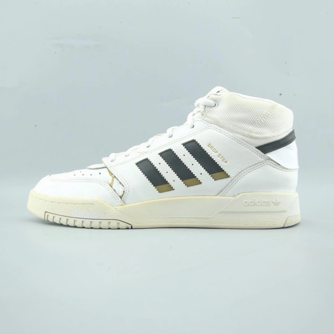 Adidas Futuristic Shoes ADIDAS DROP STEP