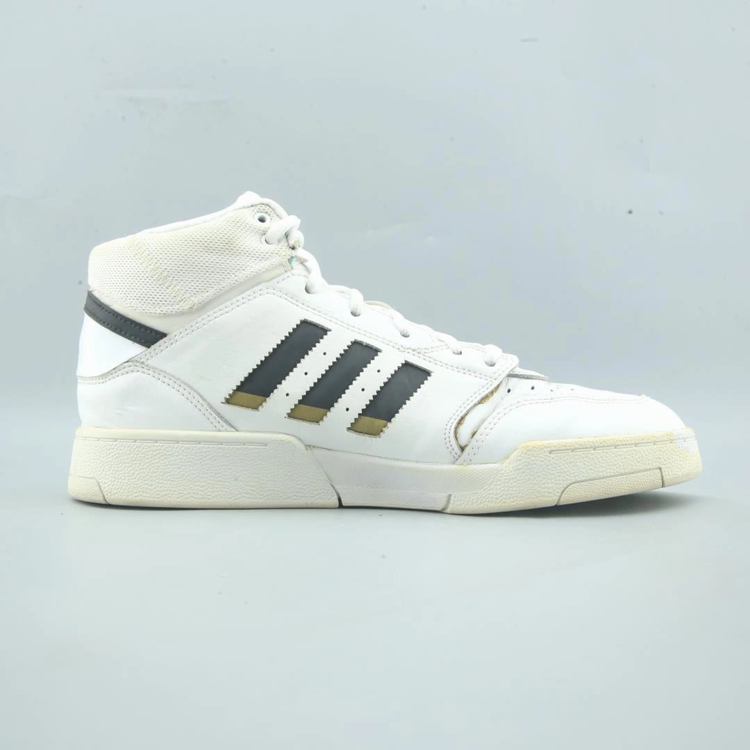 ADIDAS DROP STEP Handball Spezial Adidas X Sporty & Rich Originals Shoes
