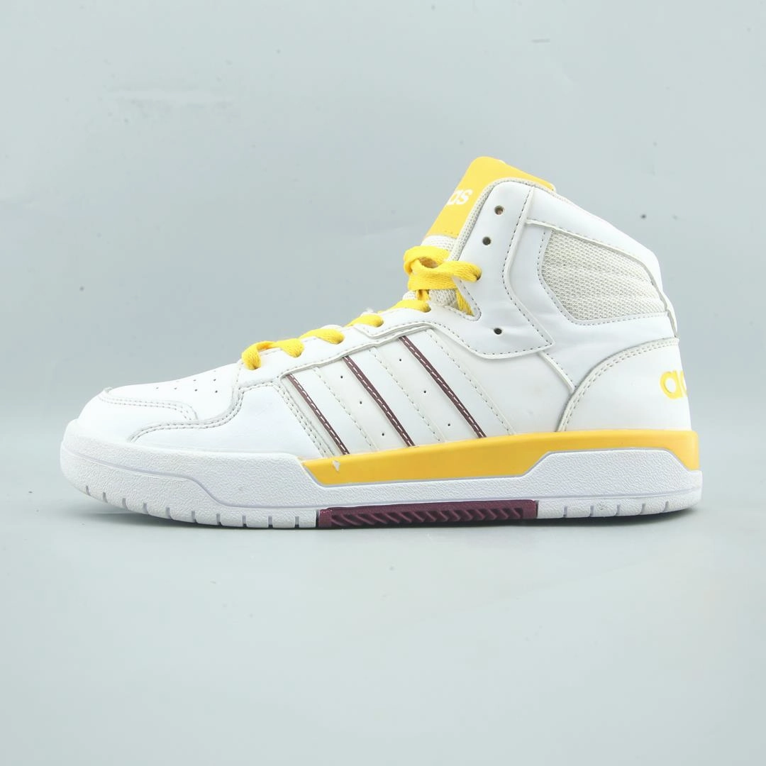 Walking Adidas Shoes ADIDAS ENTRAP MID