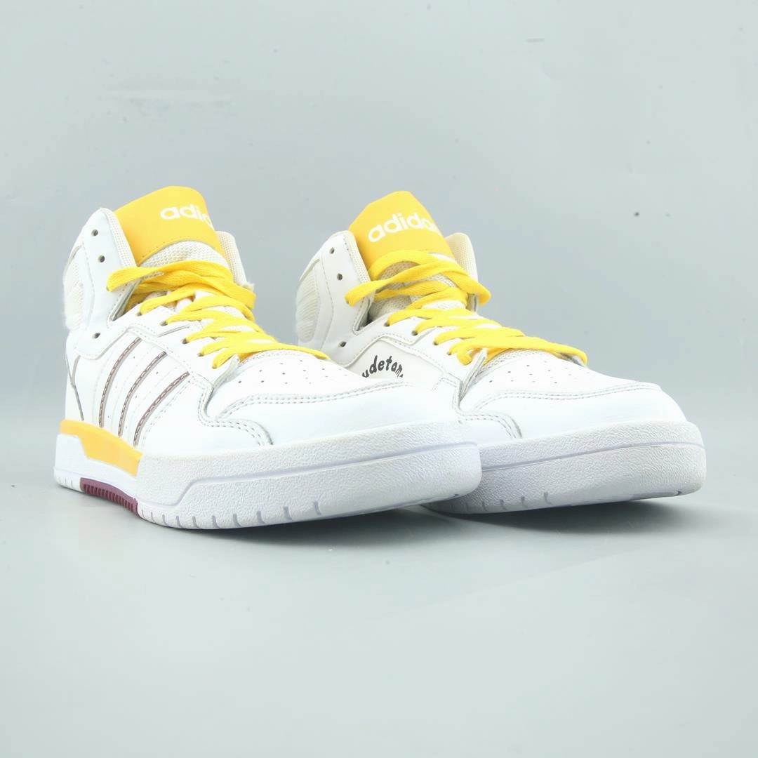 ADIDAS ENTRAP MID Kobe Bryant First Adidas Shoes