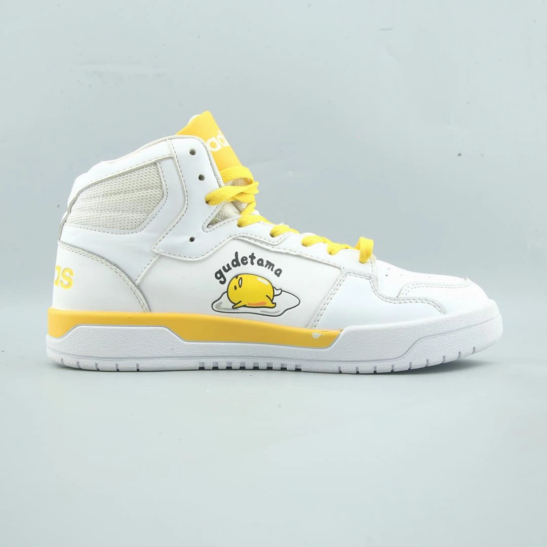 Mesh Adidas Shoes ADIDAS ENTRAP MID