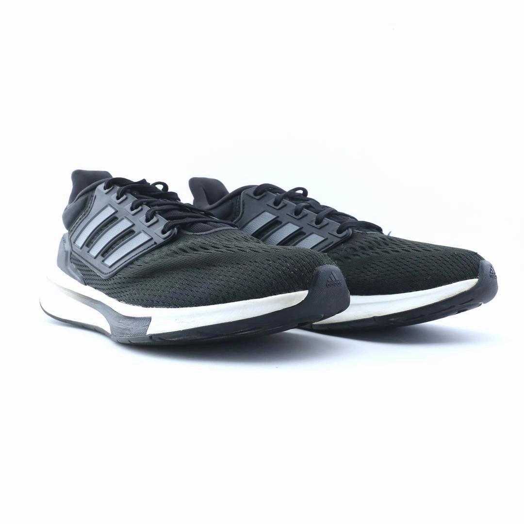 ADIDAS EQ21 RUN Adidas Samba Golf Shoes Review