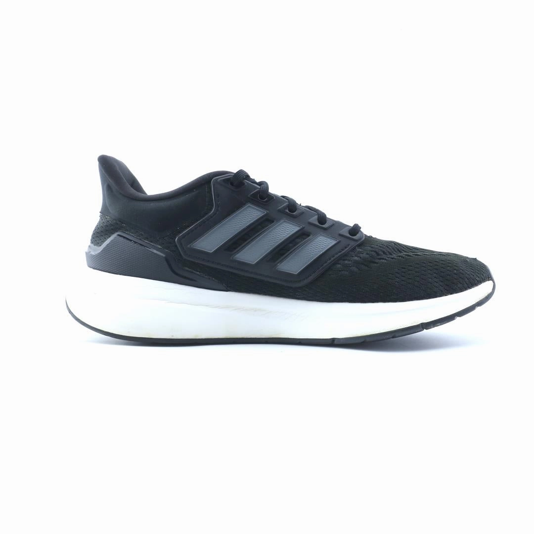 Mercedes Adidas Shoes ADIDAS EQ21 RUN